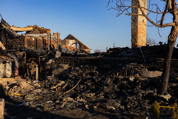 Reliable Soot Cleanup contractor in Centuria, WI by Fire Damage Laser Cleaning