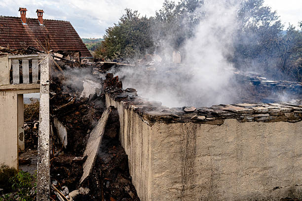 Affordable Soot Cleanup solutions in Centuria, WI
